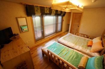Lee Kang Ga Hotel 2*