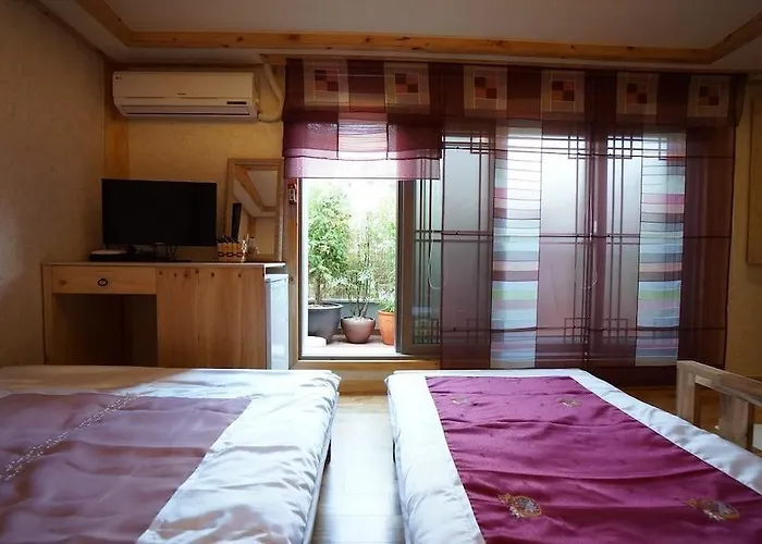 Lee Kang Ga Guesthouse