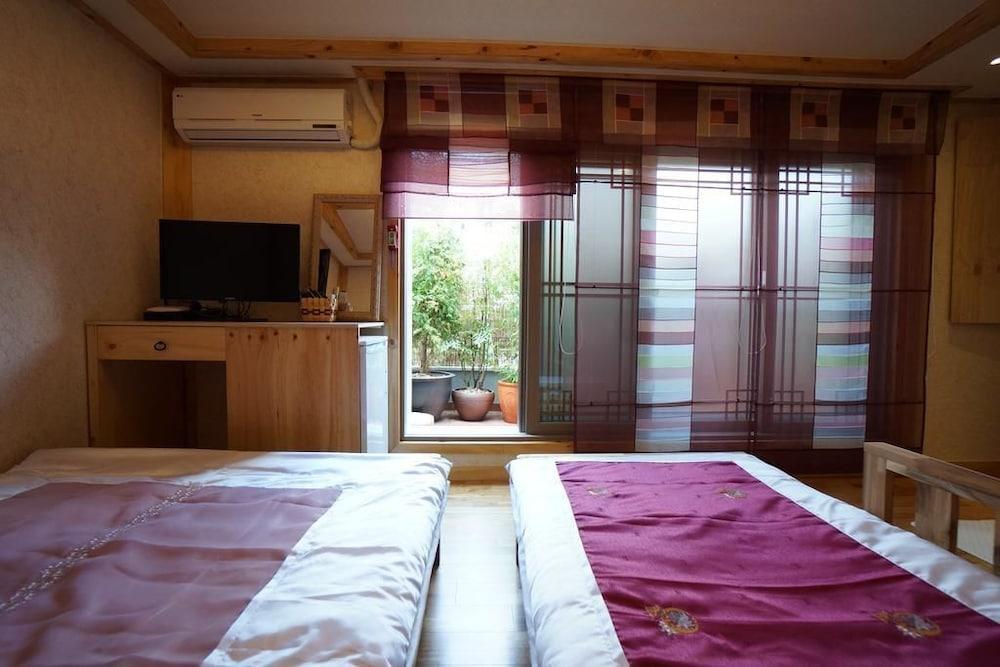 Hotel Lee Kang Ga Seoul