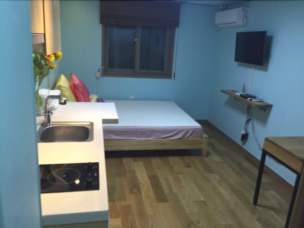Lee Kang Ga Hotel Seoul