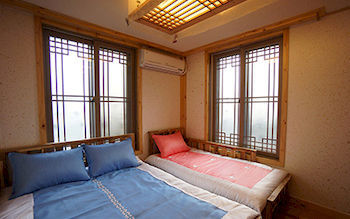 Hotel Lee Kang Ga
