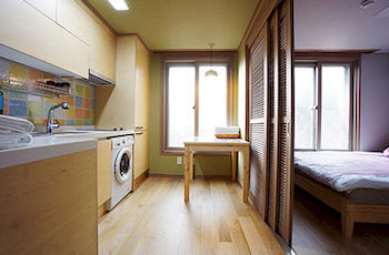 Lee Kang Ga Hotel