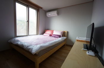 Lee Kang Ga Seoul