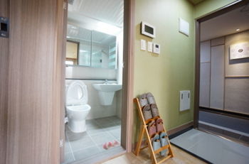 Lee Kang Ga Hotel