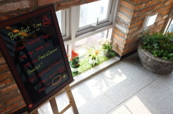 Hotel Lee Kang Ga Seoul