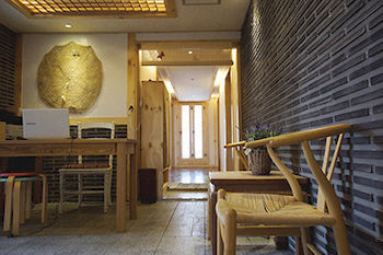 Hotel Lee Kang Ga 2*