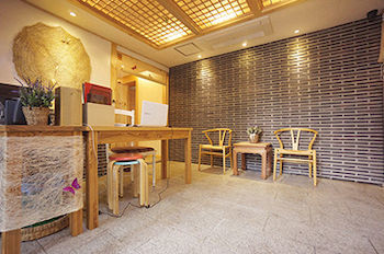 Lee Kang Ga Seoul