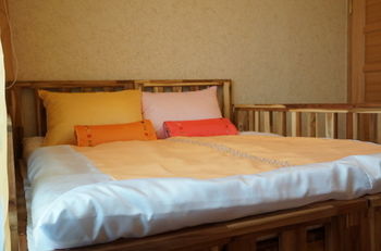 Lee Kang Ga Hotel Seoul