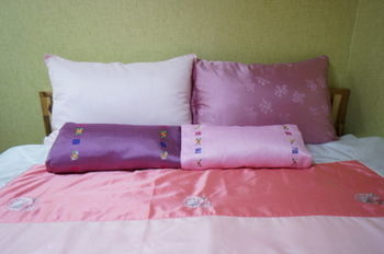 Lee Kang Ga Hotel