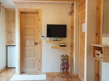 Hotel Lee Kang Ga 2*