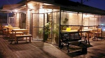 Lee Kang Ga Hotel 2*