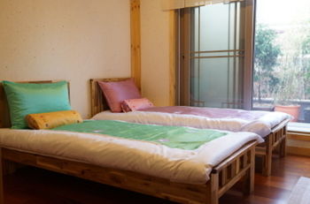 Lee Kang Ga Hotel