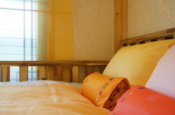 Lee Kang Ga Hotel 2*