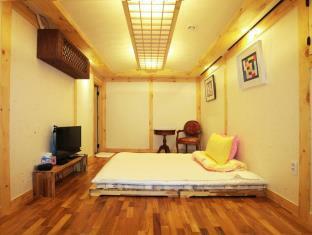 Lee Kang Ga Hotel Seoul